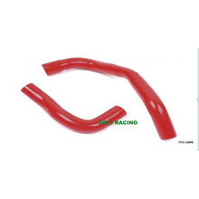 Silicone Hose Kits Tubing for Skyline Gtm ECR32 Intake Pipe